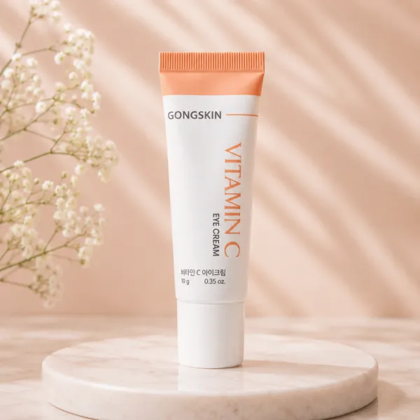 Gongskin Vitamin C Eye Cream - 10g